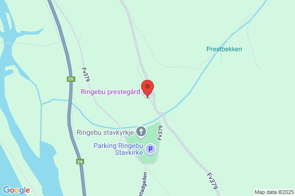 Prestegard