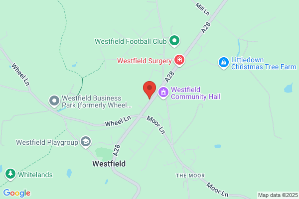 Westfield Post Office