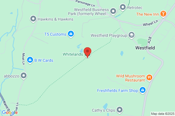 Whitelands Kennels