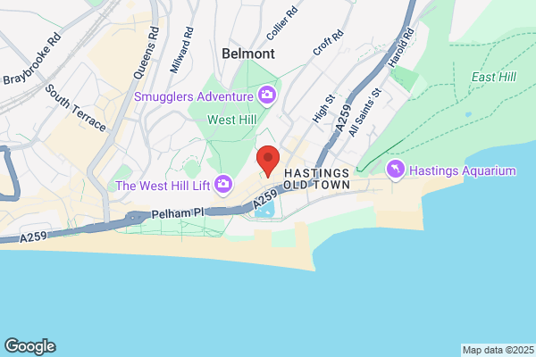 Hastings Grab Lorry Services