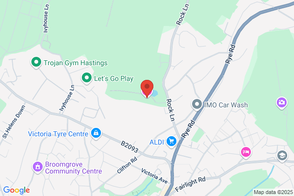 Spindlewood Country Holiday Park