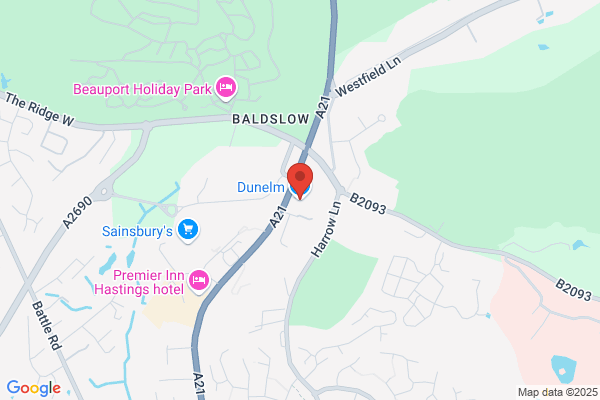 Dunelm