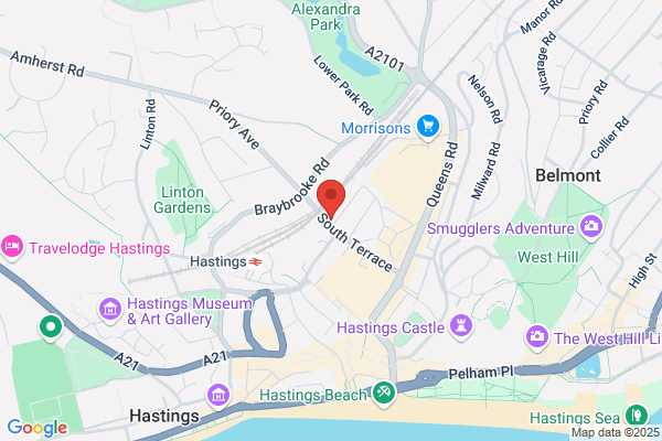 Evermore Carpets