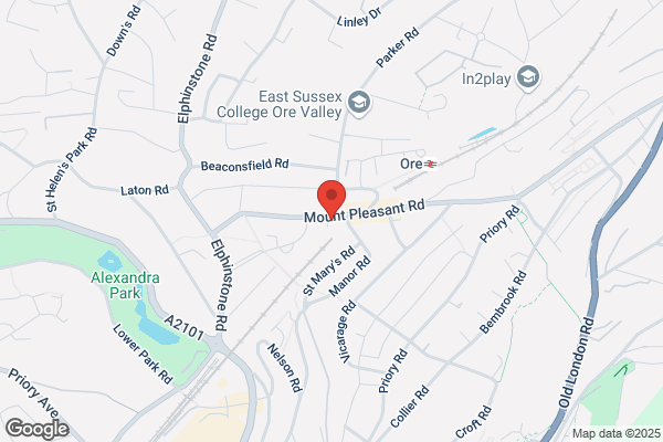 Hinkley Funeral Directors