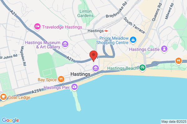 Hastings Furniture Service