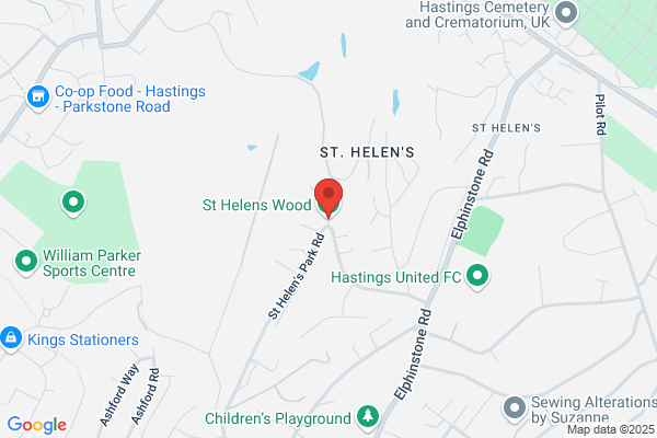 Helen's