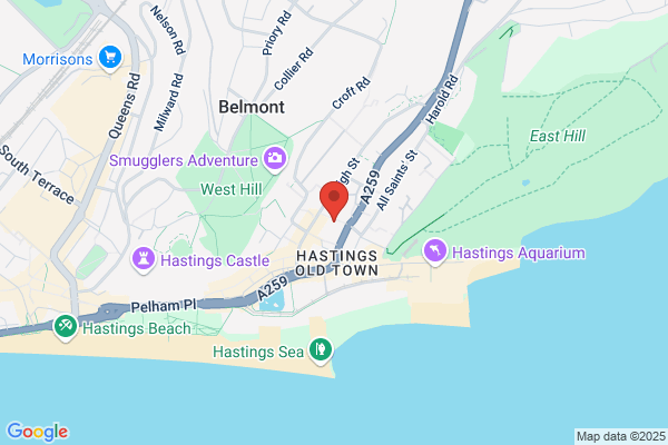 Hastings Association Of Retired People