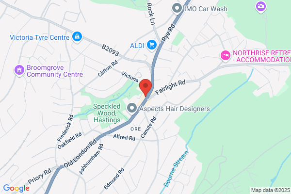 Domino's Pizza - Hastings - Ore