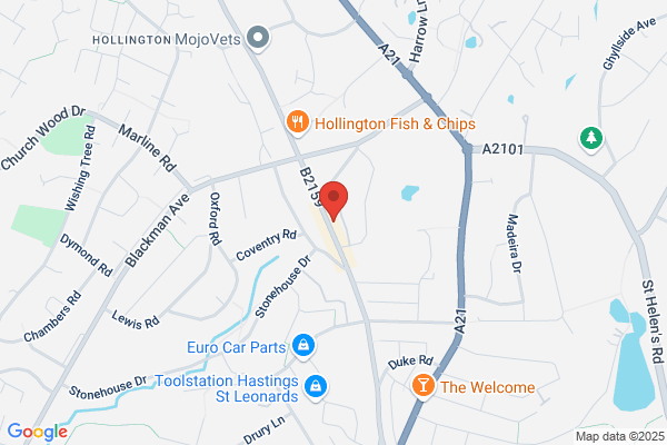 The Brook Street Dental Surgery