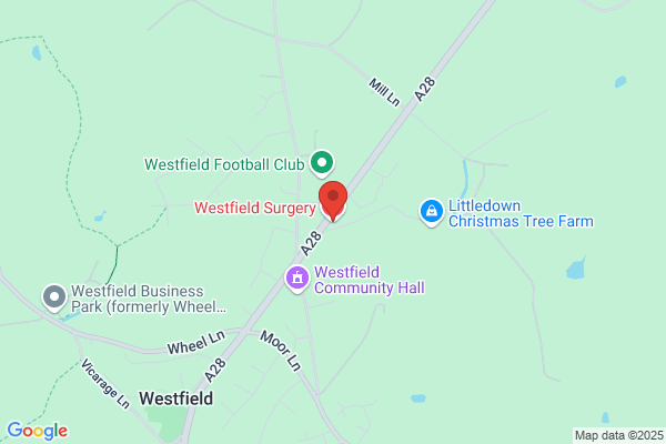 Westfield Surgery