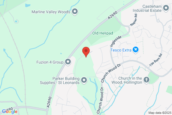 Shirlden Services