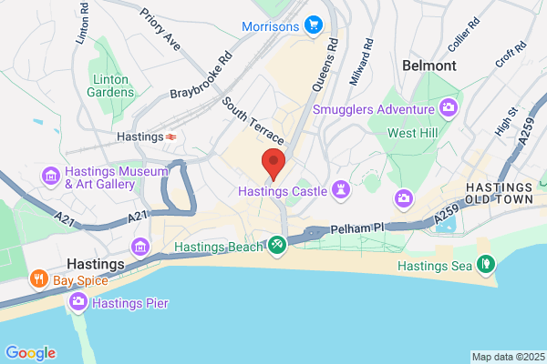 H&T Pawnbrokers
