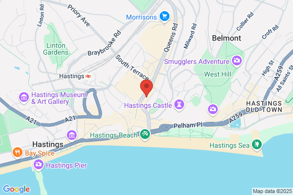 Hastings Funeralcare
