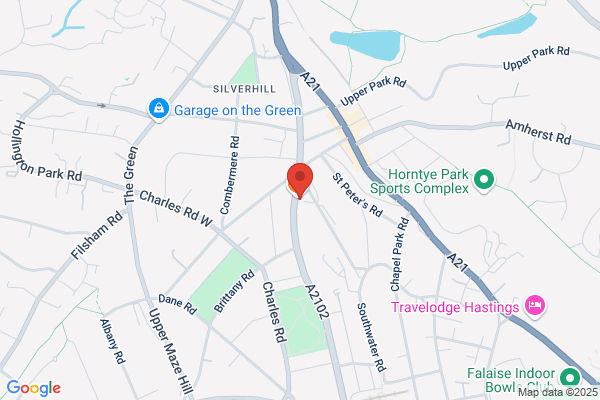 St Leonards Funeralcare