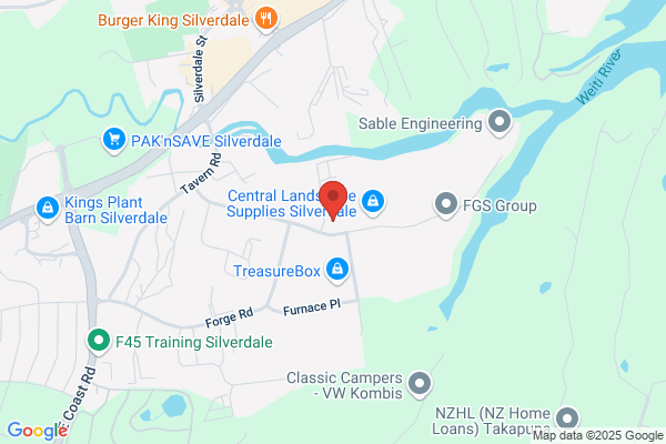 Silverdale Engineering