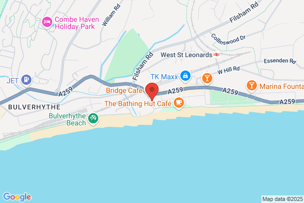 South Coast Vehicle Services