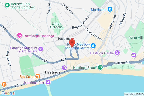 Apollo Guest House