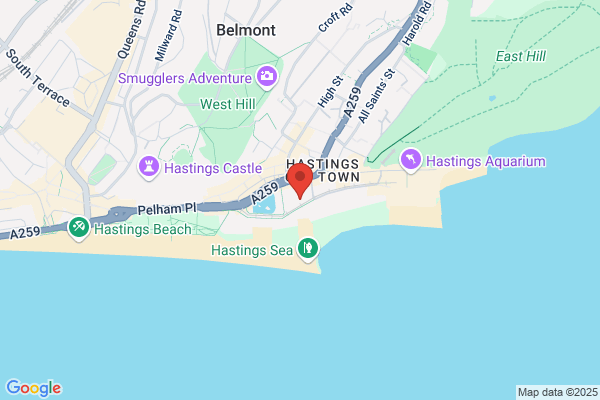 Hastings Lifeline