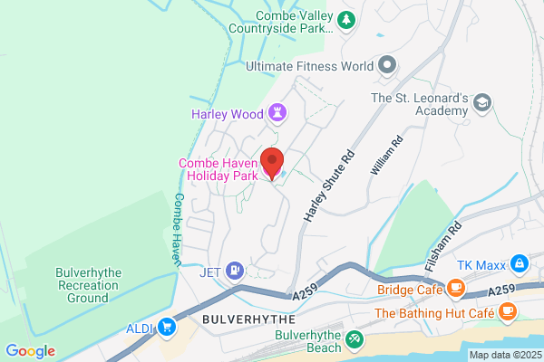 Combe Haven Holiday Park