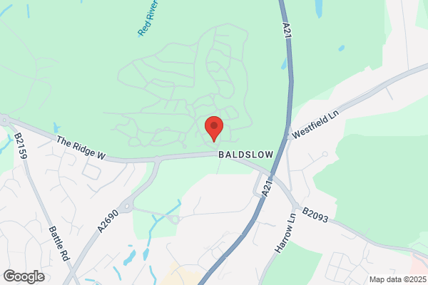 Beauport Holiday Park