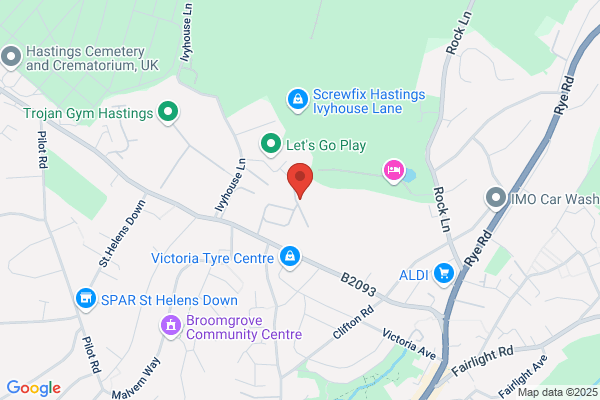 A1 Locksmiths (Hastings)