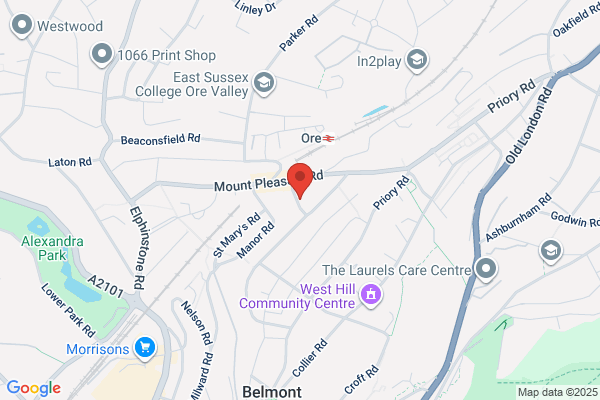Abacus Day Nursery