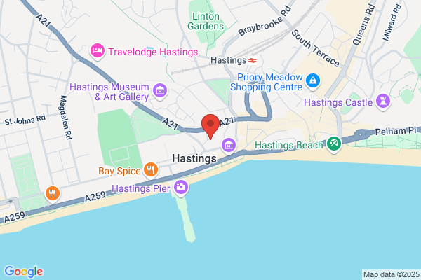 Brewers Decorator Centres
