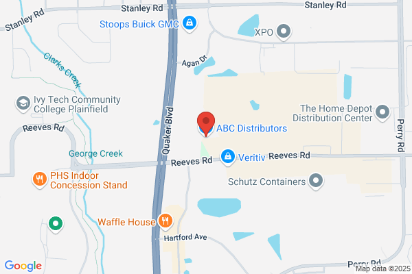 A B C (Wholesale) Distributors Ltd