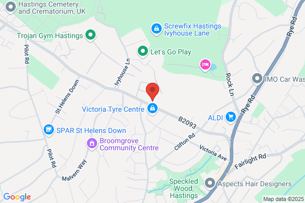 Alsford Timber Traders