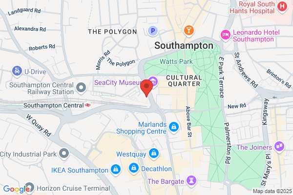 BBC Southern Counties Radio