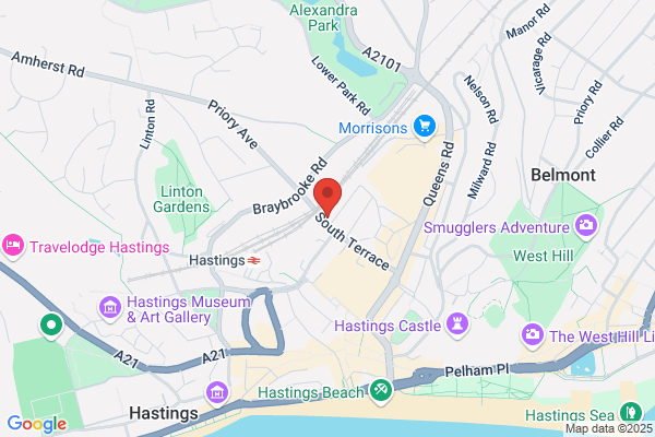 Bibby Factors (Sussex) Ltd