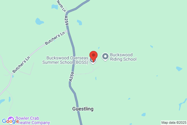 Buckswood School