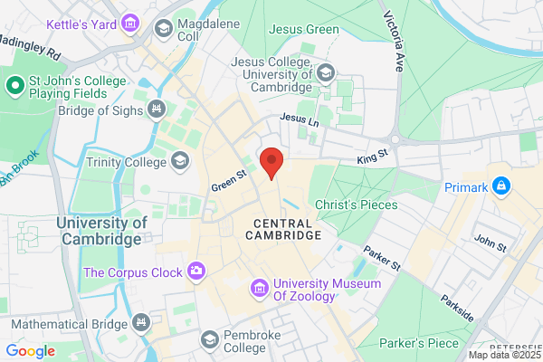 Cambridge Court Clinic