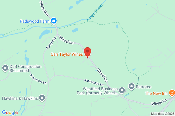 Carr Taylor Wine Ltd