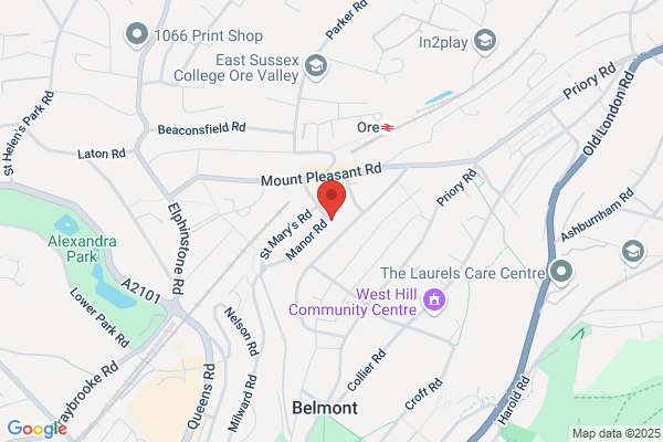 Castlehands MOT Centre