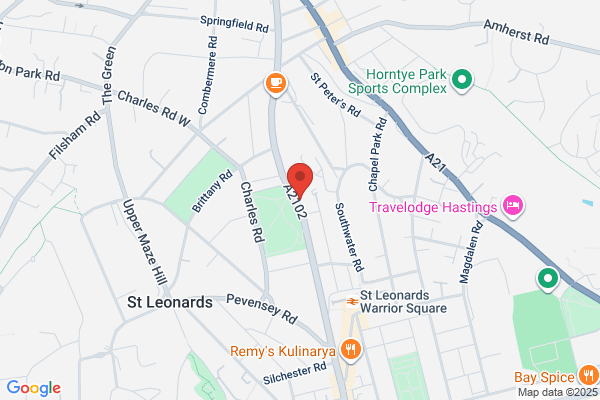 Connexions Careers Centre