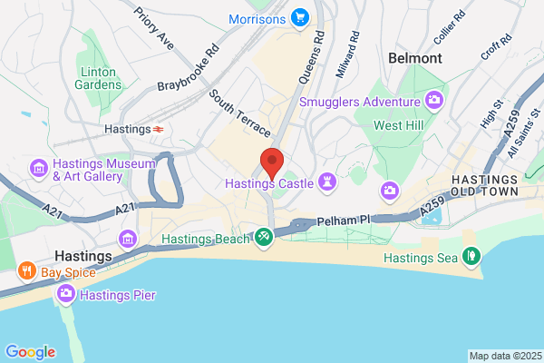 Dover Physio Ltd