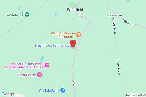 Freshfields Farm Shop