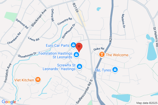Hastings & Rother Mediation Service