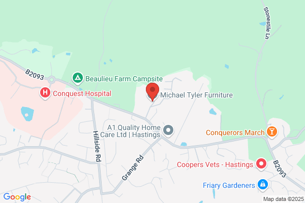 Michael Tyler Furniture Co Ltd