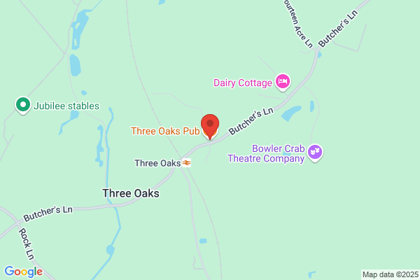 Three Oaks Inn