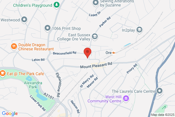 Richmonds Removals