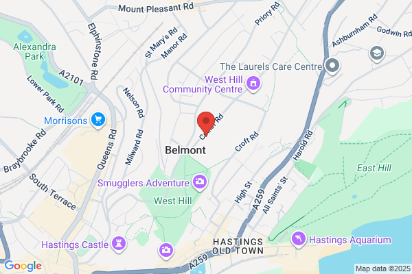 St Marks Care Home With Adults With Autism