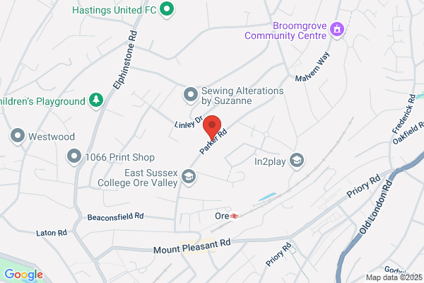 Elphinstone Community School
