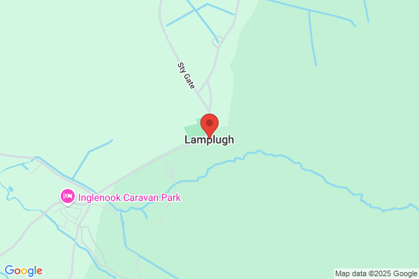 Morgan & Lamplugh