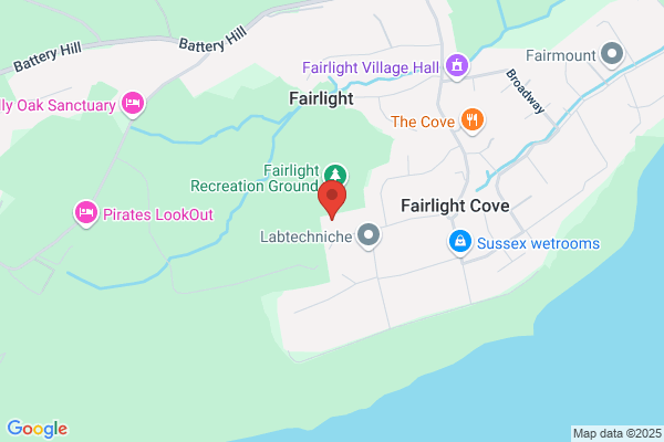 Fairlight Bowls Club