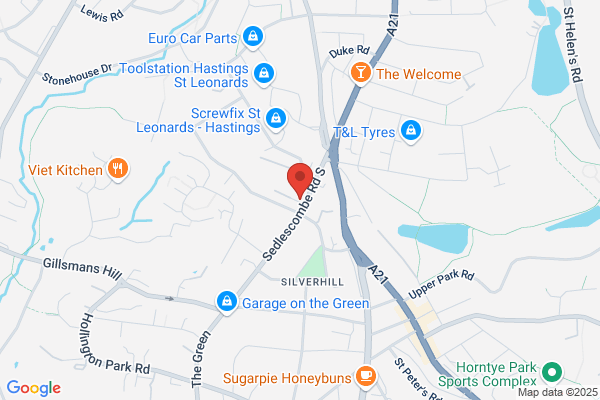 A Griffin & Sons Removal & Storage