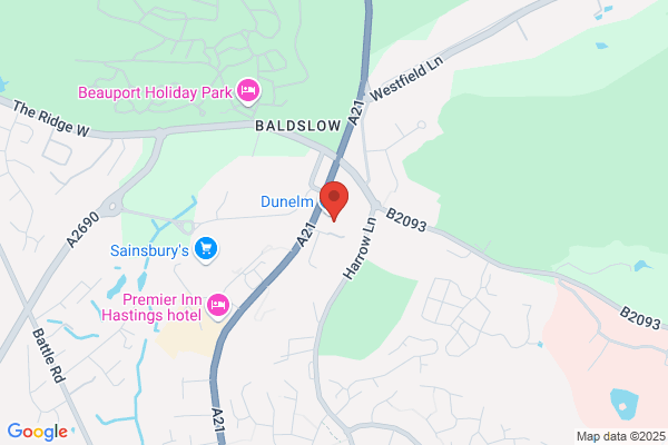 Vets4Pets - Hastings