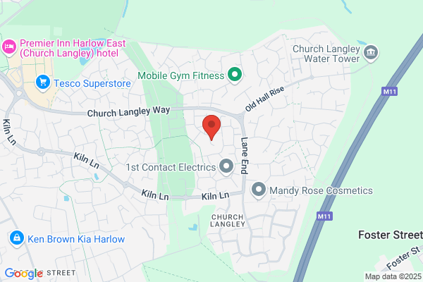 Earo Security Services Ltd