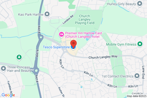 Tesco Mobile
